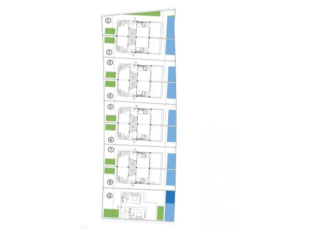 Neue Gebäude - Villa - San Javier - Costa Calida