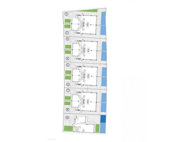 Neue Gebäude - Villa - San Javier - Costa Calida