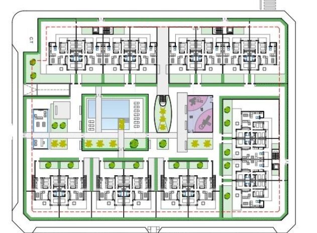 Nieuwbouw Woningen - Appartement - Pilar de la Horadada - Playa de las Higuericas