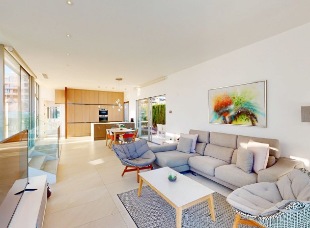 Herverkoop - Villa - Orihuela Costa - Las Colinas Golf Resort