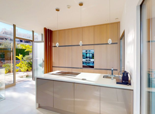 Herverkoop - Villa - Orihuela Costa - Las Colinas Golf Resort