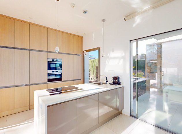 Herverkoop - Villa - Orihuela Costa - Las Colinas Golf Resort