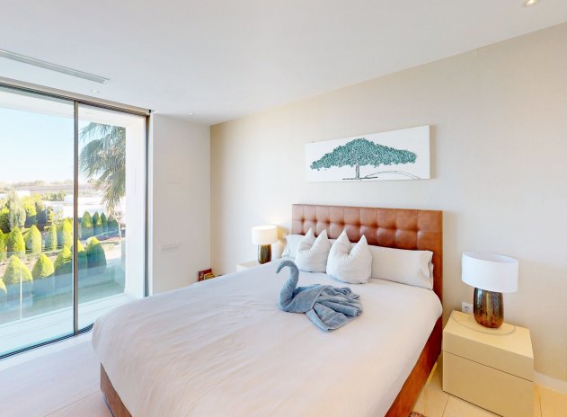 Herverkoop - Villa - Orihuela Costa - Las Colinas Golf Resort