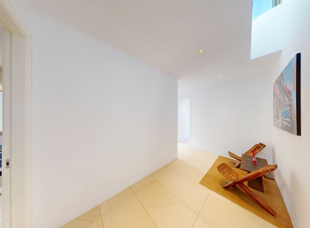 Herverkoop - Villa - Orihuela Costa - Las Colinas Golf Resort