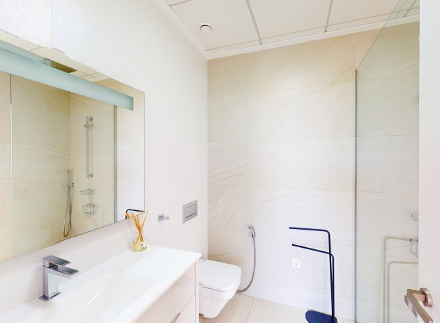 Herverkoop - Villa - Orihuela Costa - Las Colinas Golf Resort