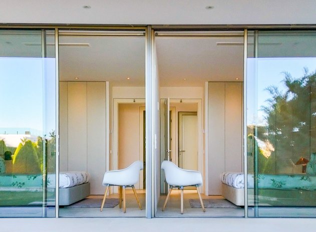 Herverkoop - Villa - Orihuela Costa - Las Colinas Golf Resort