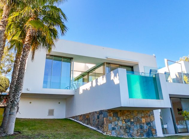 Herverkoop - Villa - Orihuela Costa - Las Colinas Golf Resort