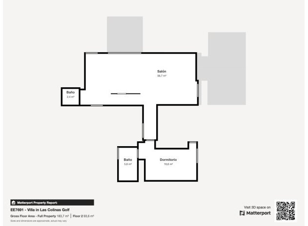 Herverkoop - Villa - Orihuela Costa - Las Colinas Golf Resort