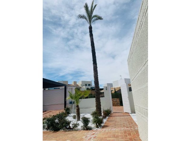 Neue Gebäude - Terrassenhaus - Sucina - Peraleja Golf