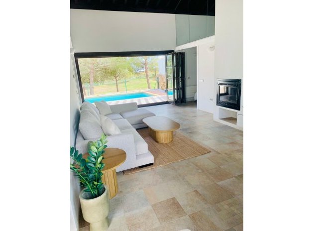 Neue Gebäude - Terrassenhaus - Sucina - Peraleja Golf