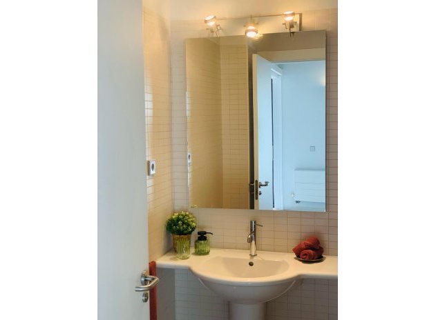 Neue Gebäude - Terrassenhaus - Sucina - Peraleja Golf