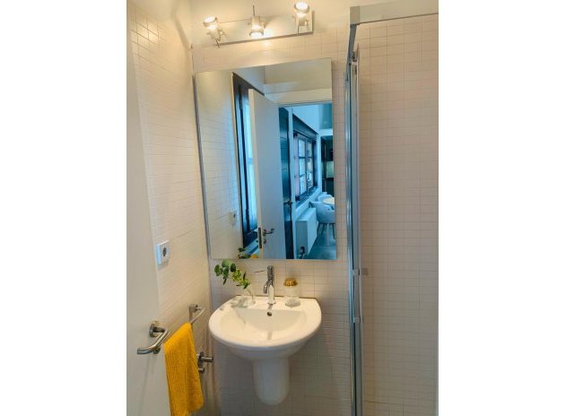 Neue Gebäude - Terrassenhaus - Sucina - Peraleja Golf