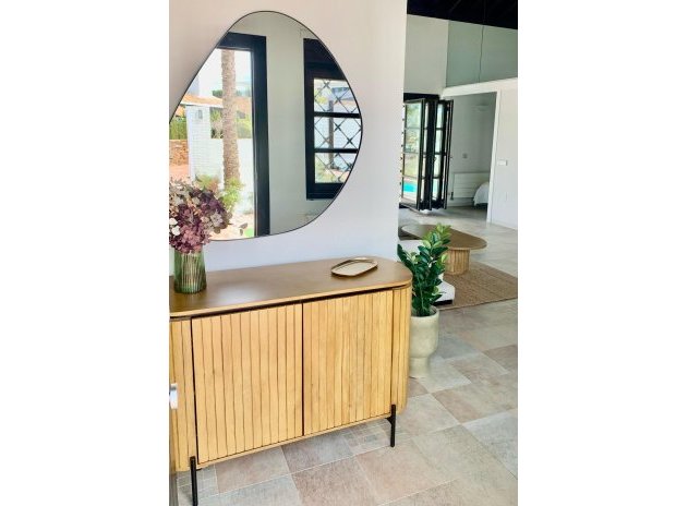 Neue Gebäude - Terrassenhaus - Sucina - Peraleja Golf