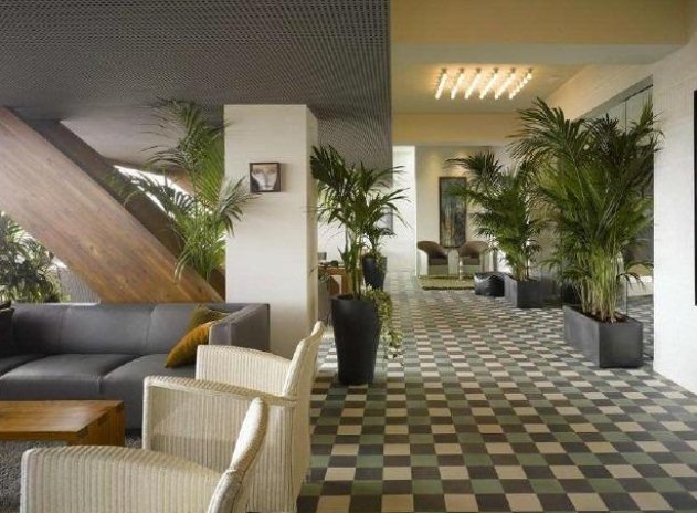 Neue Gebäude - Terrassenhaus - Sucina - Peraleja Golf