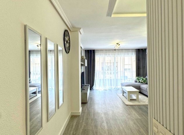 Herverkoop - Appartement - Torrevieja