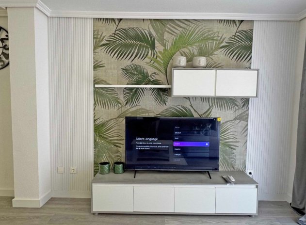 Herverkoop - Appartement - Torrevieja