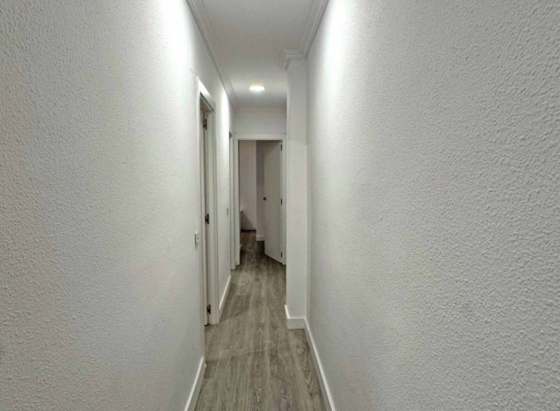 Herverkoop - Appartement - Torrevieja