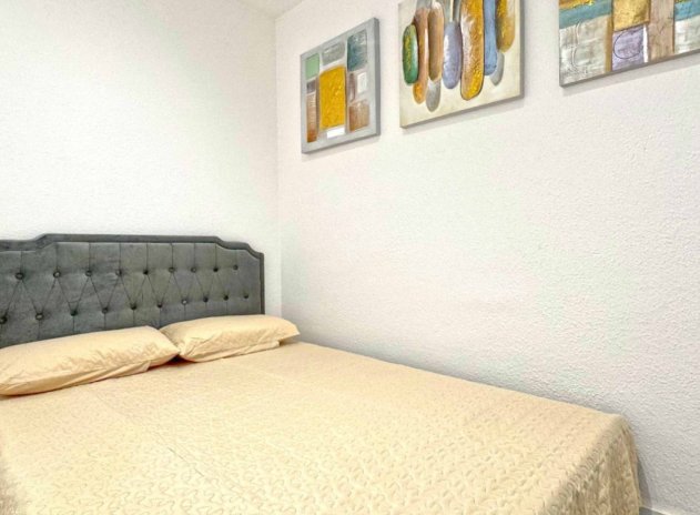 Herverkoop - Appartement - Torrevieja