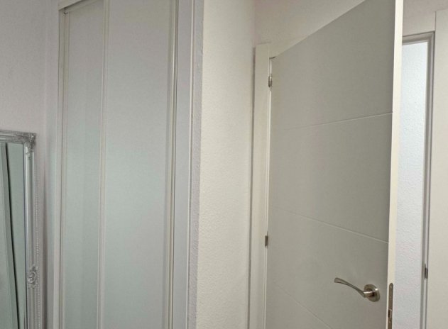 Herverkoop - Appartement - Torrevieja