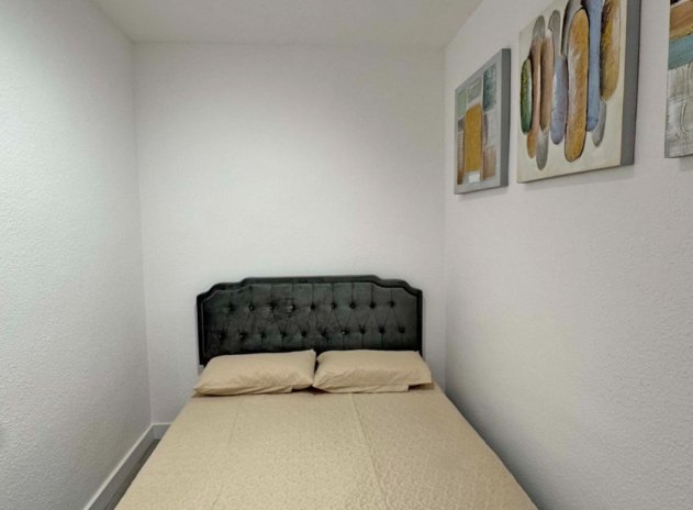 Herverkoop - Appartement - Torrevieja