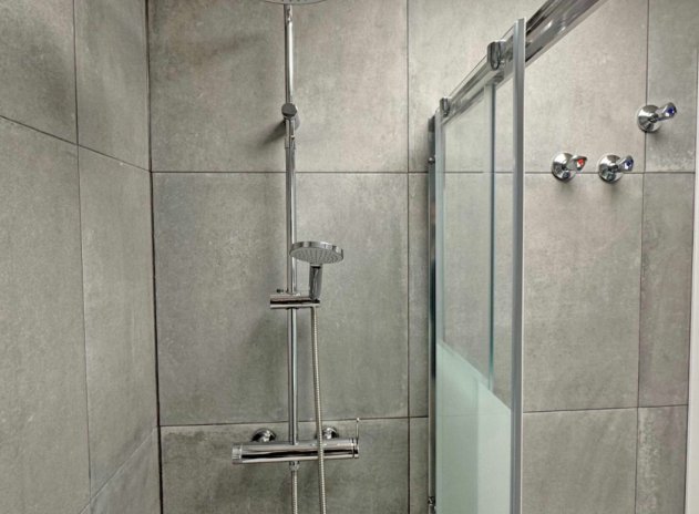 Herverkoop - Appartement - Torrevieja