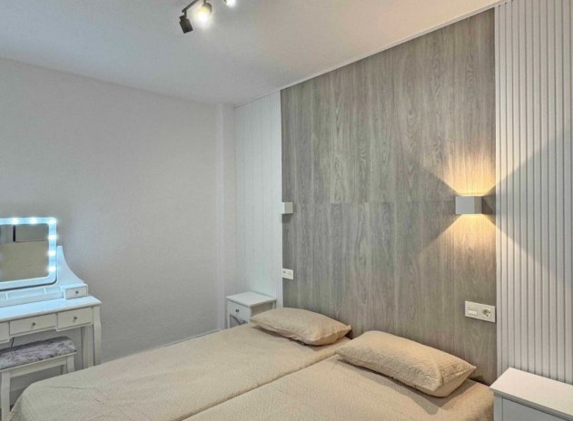 Herverkoop - Appartement - Torrevieja