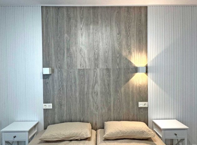 Herverkoop - Appartement - Torrevieja