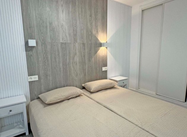 Herverkoop - Appartement - Torrevieja