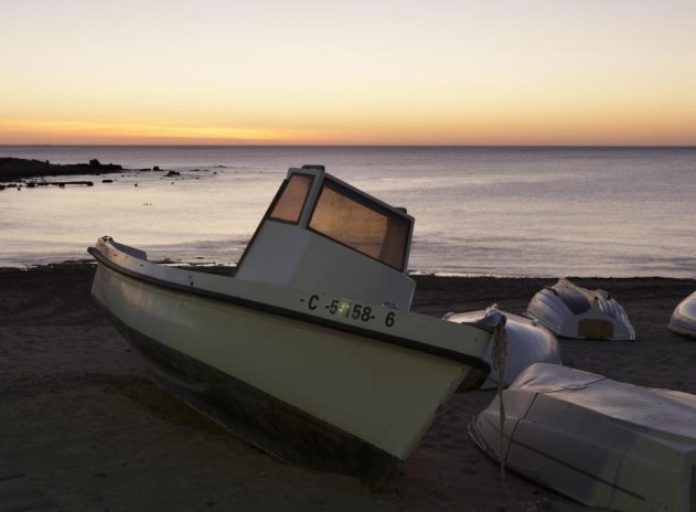 Neue Gebäude - Wohnung - Torrevieja