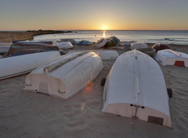 New Build - Apartment / Flat * - Torrevieja - Torrevieja *