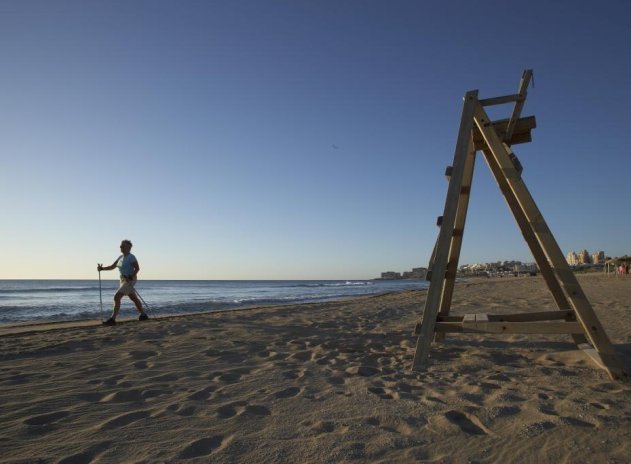 New Build - Apartment / Flat * - Torrevieja - Torrevieja *