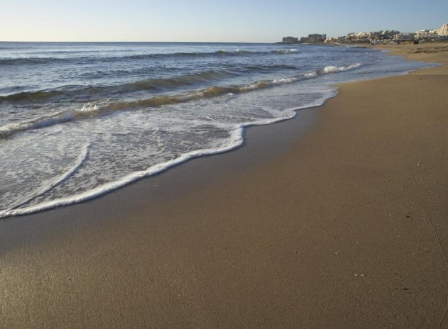 New Build - Apartment / Flat * - Torrevieja - Torrevieja *