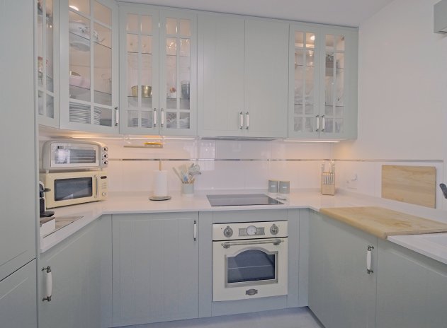 Herverkoop - Villa - Torrevieja - Los Balcones