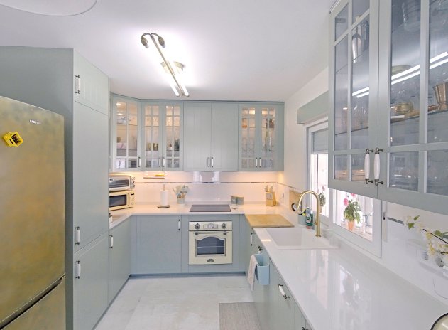 Herverkoop - Villa - Torrevieja - Los Balcones