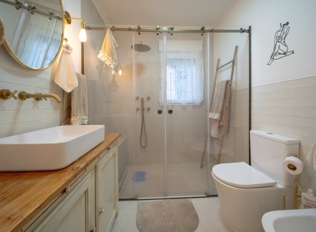 Herverkoop - Villa - Torrevieja - Los Balcones