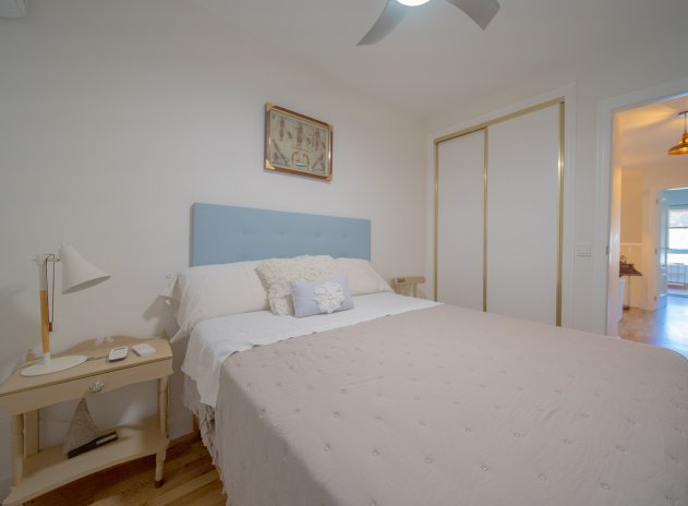 Herverkoop - Villa - Torrevieja - Los Balcones