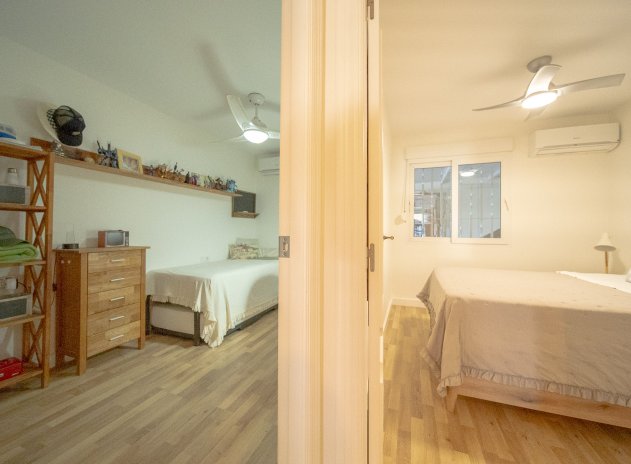 Herverkoop - Villa - Torrevieja - Los Balcones