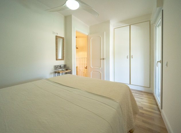 Herverkoop - Villa - Torrevieja - Los Balcones