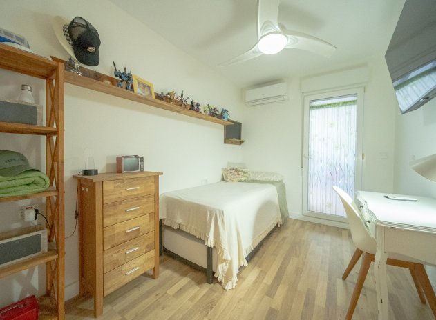 Herverkoop - Villa - Torrevieja - Los Balcones