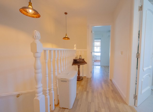 Herverkoop - Villa - Torrevieja - Los Balcones