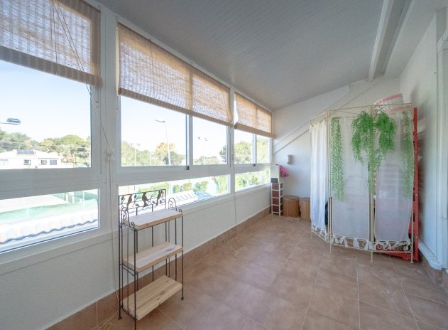 Herverkoop - Villa - Torrevieja - Los Balcones