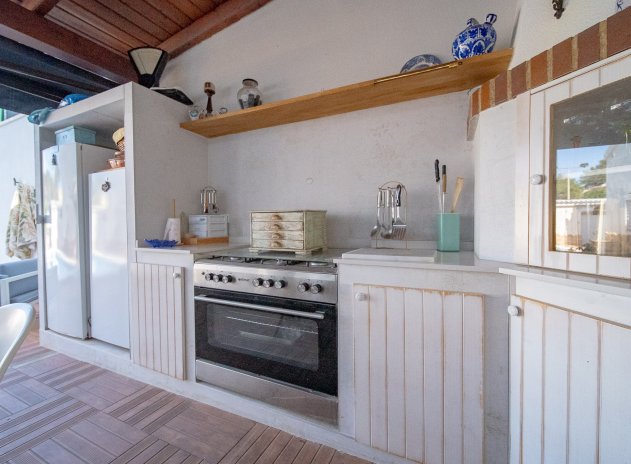 Herverkoop - Villa - Torrevieja - Los Balcones