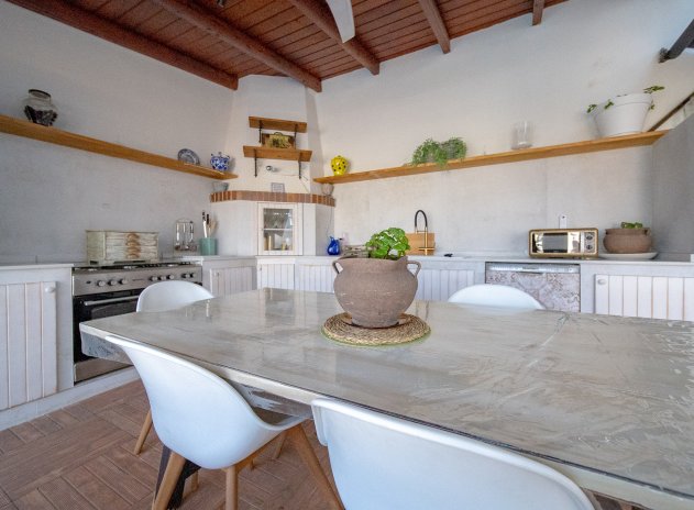 Herverkoop - Villa - Torrevieja - Los Balcones