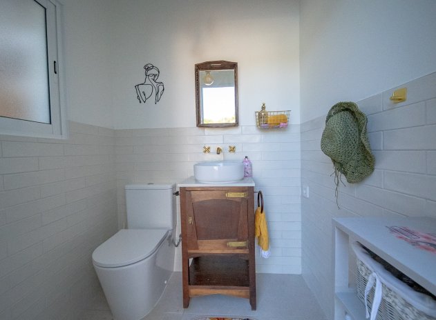 Herverkoop - Villa - Torrevieja - Los Balcones