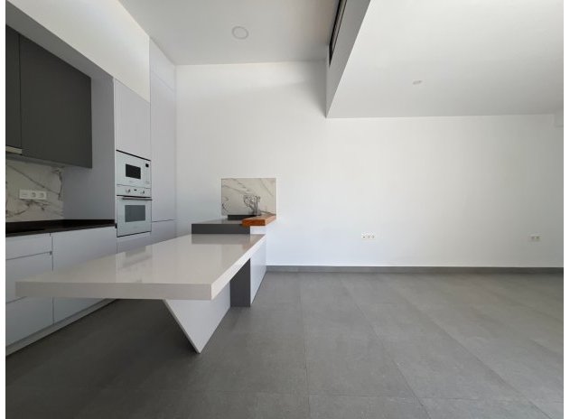 Herverkoop - Villa - Torre Pacheco - Roldán