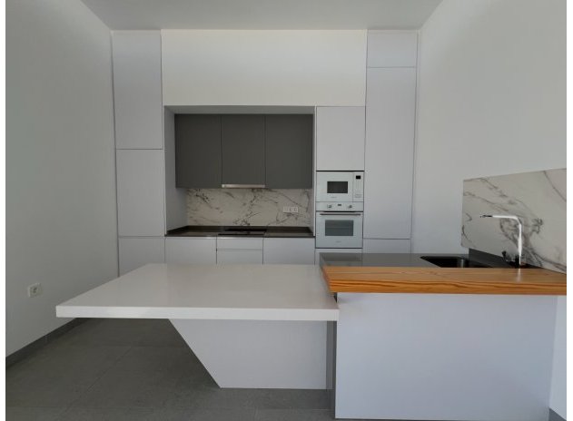 Herverkoop - Villa - Torre Pacheco - Roldán