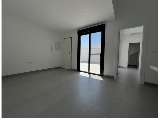 Herverkoop - Villa - Torre Pacheco - Roldán