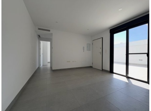 Herverkoop - Villa - Torre Pacheco - Roldán