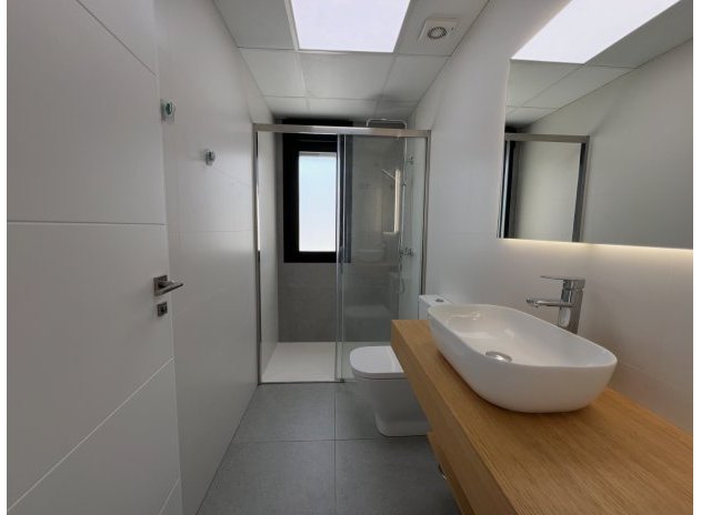 Herverkoop - Villa - Torre Pacheco - Roldán