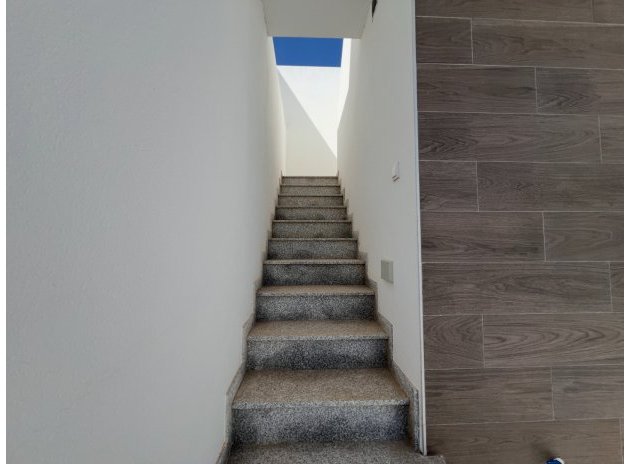 Herverkoop - Villa - Torre Pacheco - Roldán